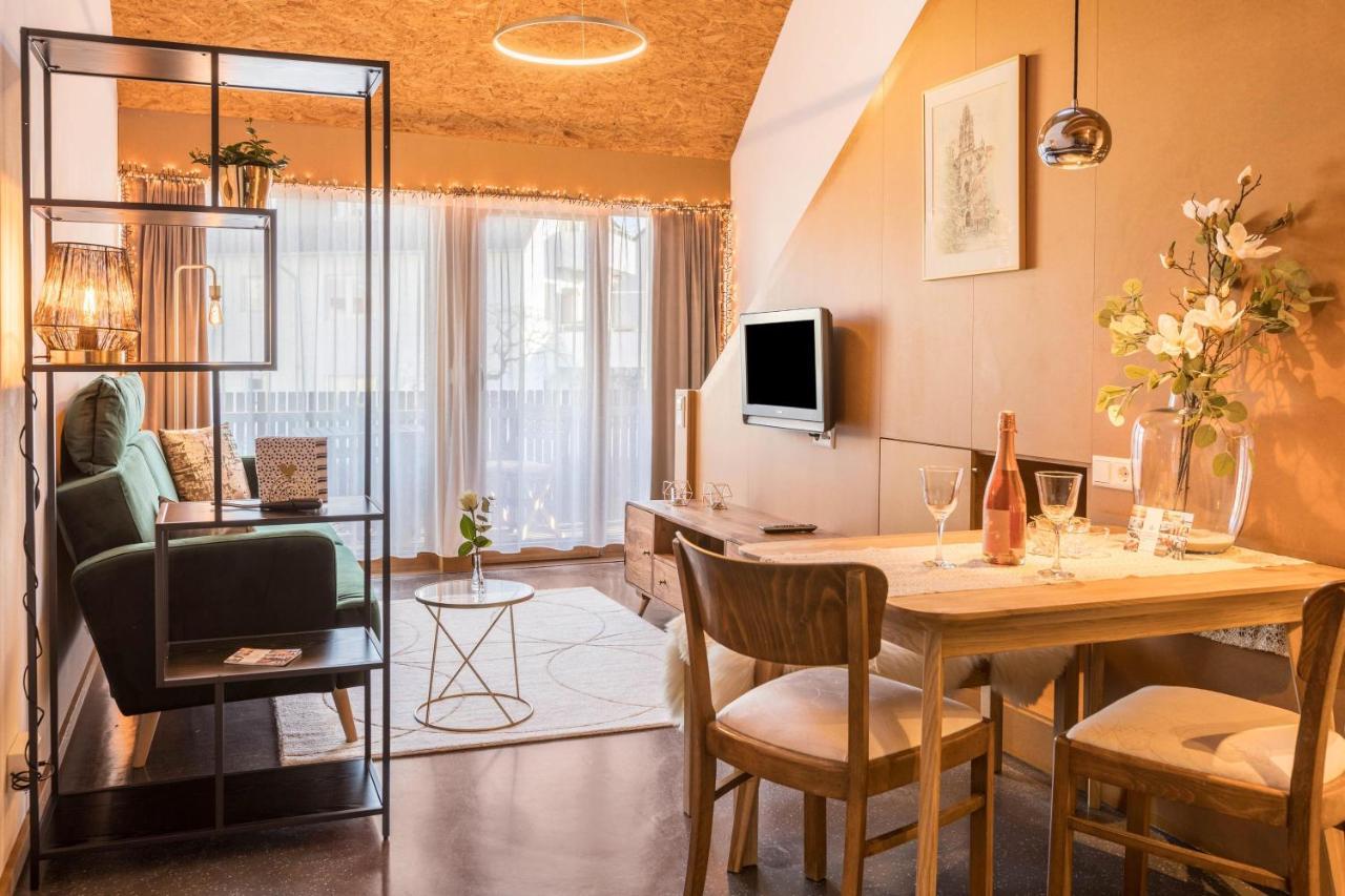 Seegold Apartment *