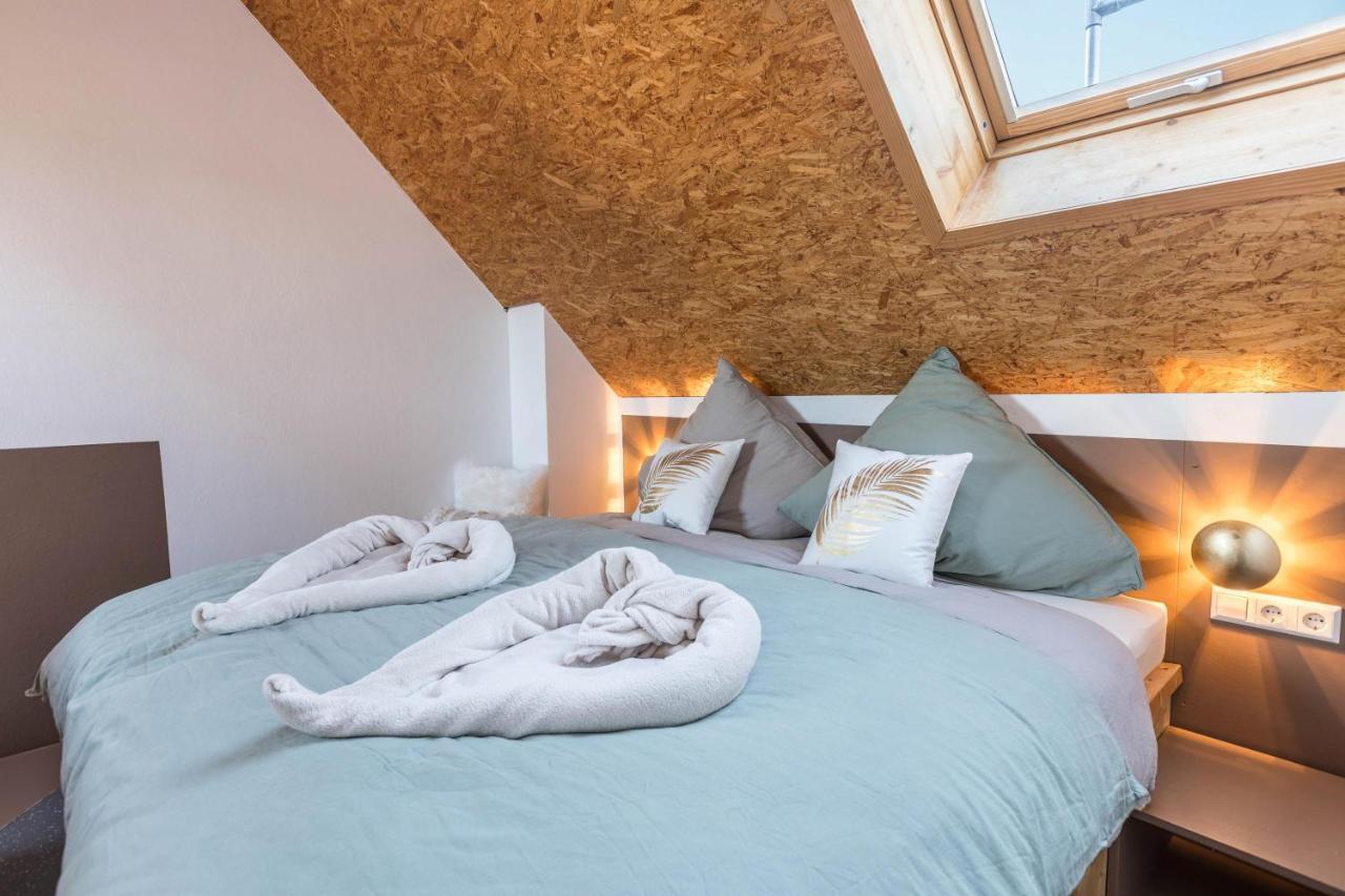 Seegold Apartment Konstanz