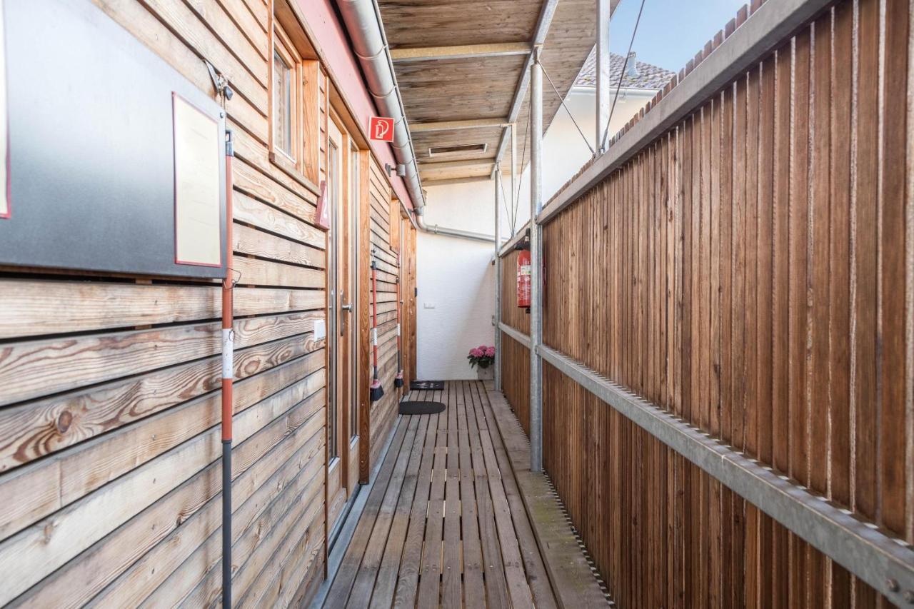 Apartment Seegold