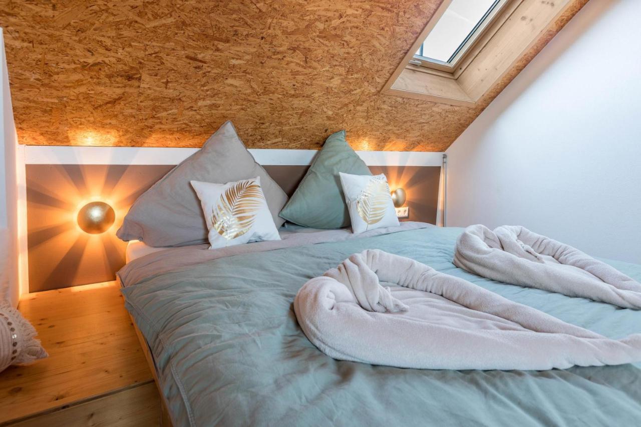 Apartment Seegold Konstanz